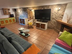 Fotografie z fotogalerie ubytování Can Favo v destinaci Copóns