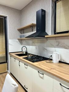 Fotografie z fotogalerie ubytování Lake house Grigoleti v destinaci Poti