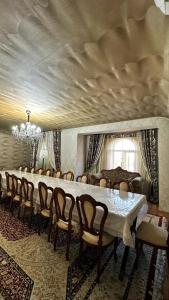 Photo de la galerie de l'établissement Гостевой дом, à Chimkent