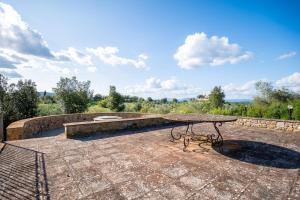 Fotografie z fotogalerie ubytování La Fornace, Luxury Tuscan Retreat with Spa v destinaci Campagnatico + 47 fotografií