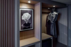 Fotografie z fotogalerie ubytování King Park Avenue Hotel Bangkok v destinaci Bangkok + 27 fotografií