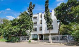 Το κτήριο όπου στεγάζεται  ο ξενώνας +20 φωτογραφίες