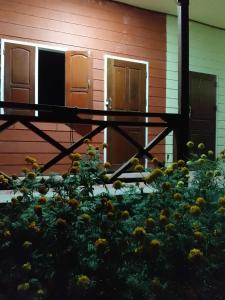 Φωτογραφία από το άλμπουμ του Anan guesthouse σε Don Det