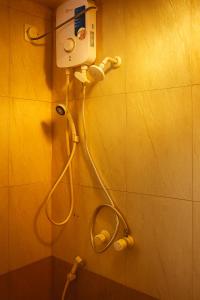 Fotografie z fotogalerie ubytování City Inn v Male City