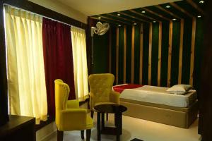 Imagen de la galería de Bensen Hotel, en Puri