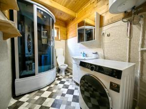 Fotografie z fotogalerie ubytování Vikendice Biocinovici v destinaci Kolašin + 9 fotografií