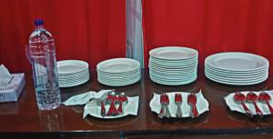 Fotografie z fotogalerie ubytování Hotel Luxury Express v destinaci Dargai + 18 fotografií