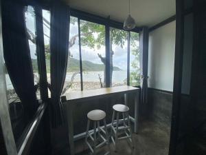 Fotografie z fotogalerie ubytování Family view A3 v destinaci Ko Bu Bu