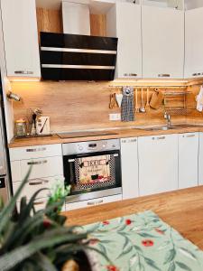 Photo de la galerie de l'établissement Cosy Dream Appartment near Borovets, à Samokov