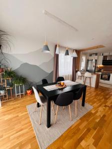 Photo de la galerie de l'établissement Cosy Dream Appartment near Borovets, à Samokov