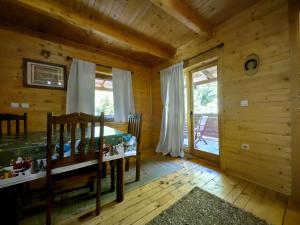 Imagine din galeria proprietății Vikendice Biocinovici în Kolašin