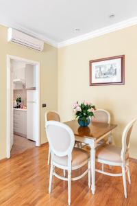 Fotografie z fotogalerie ubytování Residence St. Andrew's Palace ve Varšavě