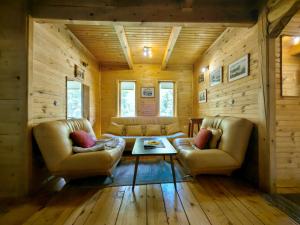 Fotografie z fotogalerie ubytování Vikendice Biocinovici v destinaci Kolašin