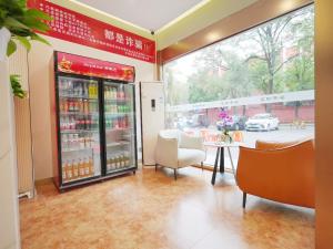 Φωτογραφία από το άλμπουμ του An Yi Hotel στο Πεκίνο