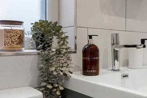 Fotografie z fotogalerie ubytování The Bay Retreat - Babbacombe v destinaci Torquay + 18 fotografií