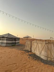 Příroda nedaleko chaty