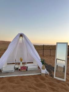 Příroda nedaleko chaty