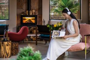 Hosté ubytování 37 Courtyard（Baisha Ancient Town）