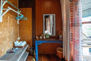 Ένα μπάνιο στο Pao Come Boutique House +115 φωτογραφίες