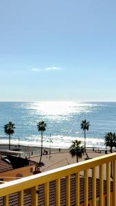 Gallery image of CASA FRONTE MARE in Ventimiglia