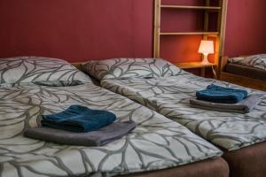 Fotografie z fotogalerie ubytování Penzion Neco v Malé Skále + 34 fotografií