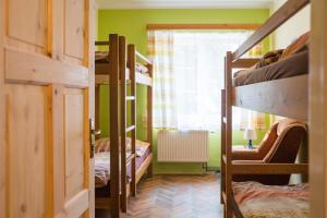 Fotografie z fotogalerie ubytování Penzion Neco v Malé Skále