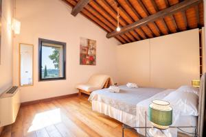 Imagen de la galería de Pieve Vecchia - Charm and modern villa in Tuscany, en Campagnatico
