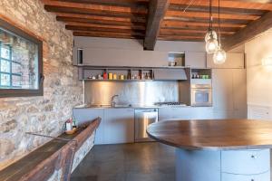 Imagen de la galería de Pieve Vecchia - Charm and modern villa in Tuscany, en Campagnatico
