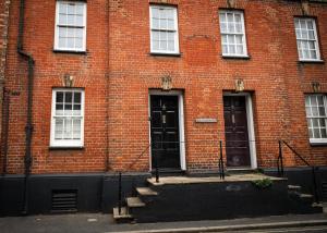 Fotografie z fotogalerie ubytování Old Customs House v destinaci Harwich