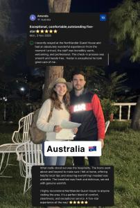 Imagem da galeria de Northlanders Guest House Skardu em Skardu