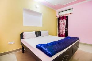 Postel nebo postele na pokoji v ubytování SPOT ON Doon View Guest House