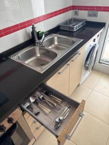 Foto dalla galleria di Y&To a Grao de Castellón