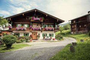 Gallery image of Branderhof in Jochberg