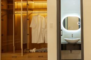 Ένα μπάνιο στο Fara Home - Phan Rang Homestay +28 φωτογραφίες