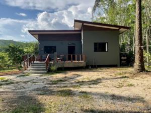 Příroda nedaleko ubytování v soukromí