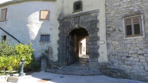Fotografie z fotogalerie ubytování Apartment Bastion v destinaci Buzet