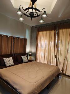 Afbeelding uit fotogalerij van Phukphing Erawan Homestay - พักพิง เอราวัณ โฮมสเตย์ in Tha Kradan