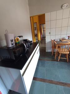 Fotografie z fotogalerie ubytování Chalé da Lili v destinaci Nova Friburgo