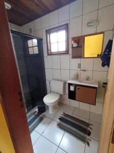 Fotografie z fotogalerie ubytování Chalé da Lili v destinaci Nova Friburgo + 22 fotografií