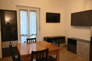 Μια τηλεόραση ή/και κέντρο ψυχαγωγίας στο Casa dolce Casa