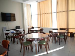 Fotografie z fotogalerie ubytování Randori Rest v destinaci Gori