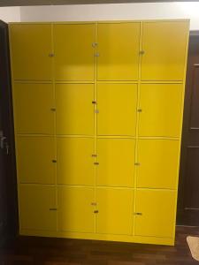 Fotografie z fotogalerie ubytování The Wandernest Hostel v destinaci Bengalúr