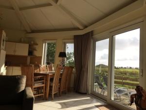 Χώρος καθιστικού στο Windekind