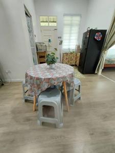 Φωτογραφία από το άλμπουμ του Homestay Al-Ayyubi Medan Jaya σε Marang