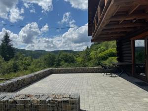 Φυσικό τοπίο κοντά σε αυτό το σαλέ