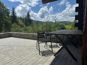 Φωτογραφία από το άλμπουμ του Zrub House Карпати σε Rozhanka Nizhnyaya