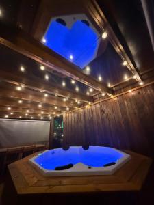 Galeriebild der Unterkunft Resort Peniel Cabanas e Eventos in Campina Grande do Sul