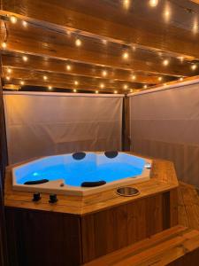 Galeriebild der Unterkunft Resort Peniel Cabanas e Eventos in Campina Grande do Sul