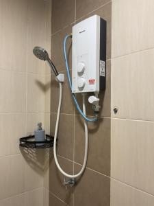 Ένα μπάνιο στο Borneo Hideaway - Manhattan Suites, ITCC +78 φωτογραφίες