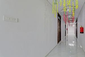 Fotografie z fotogalerie ubytování Hotel O Raghav & Banquet v destinaci Hasanganj